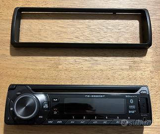 Autoradio NS-228 DBT