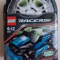 Lego racer costruzioni