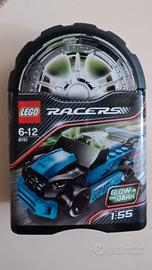 Lego racer costruzioni