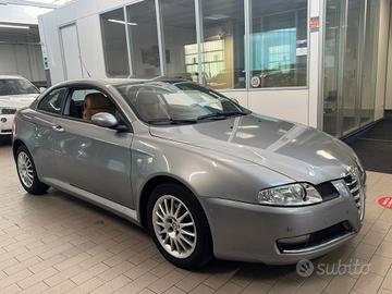 Alfa Romeo GT 2.0 jts Distinctive selespeed PREZZO