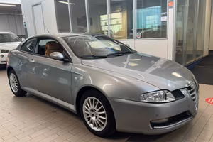 Alfa Romeo GT 2.0 jts Distinctive selespeed PREZZO