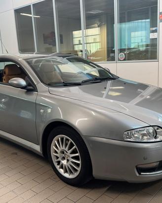 Alfa Romeo GT 2.0 jts Distinctive selespeed PREZZO