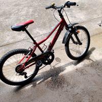bicicletta 20 '' Lombardo