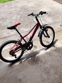 bicicletta 20 '' Lombardo