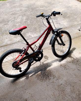 bicicletta 20 '' Lombardo