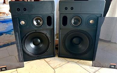 Diffusori Casse JBL CONTROL 10