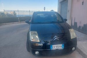 auto  Citroen C2