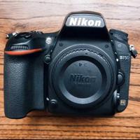 NIKON D750 BODY