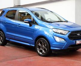 FORD EcoSport 1.0 EcoBoost 125 CV Start&Stop ST-