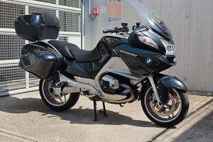 BMW R 1200 RT