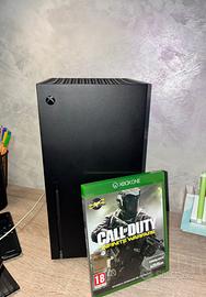 XBOX serie X