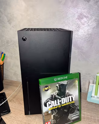 XBOX serie X