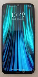 Cellulare Redmi Note 8