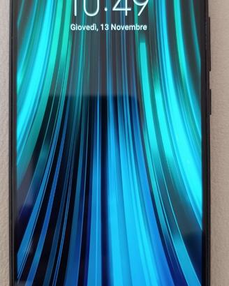 Cellulare Redmi Note 8