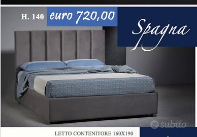 Letti nuovi promo