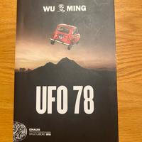 UFO 78 - Wu Ming