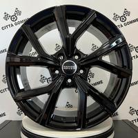 Set da 4 Cerchi in lega per Range Rover Evoque Fre
