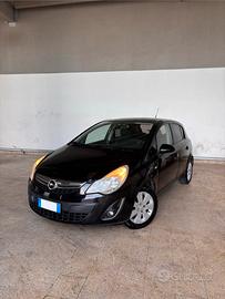Opel Corsa D 4ª 1.3 75cv Mjet