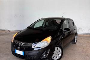 Opel Corsa D 4ª 1.3 75cv Mjet
