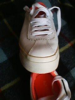 3 Sneaker donna SUPERGA nn. 35, 36, 37 come NUOVE