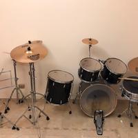 Batteria (strumento musicale)