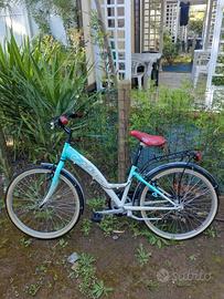 Bicicletta