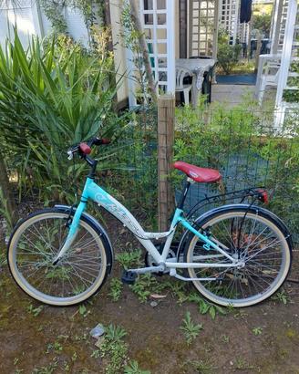 Bicicletta