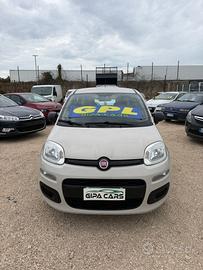 Fiat Panda 1.2 EasyPower Lounge