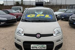 Fiat Panda 1.2 EasyPower Lounge