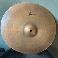 Zildjian Avedis Classic Hi-Hat 15