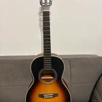 Goldwood Pianura Parlor