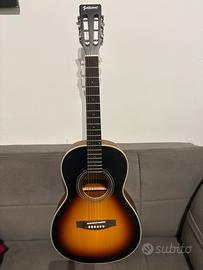 Goldwood Pianura Parlor