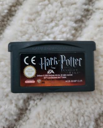 Giochi Game Boy Advance