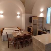 Casa Vacanze 4 persone a Presicce nel Salento