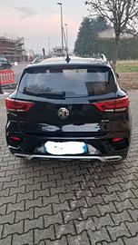 AUTO MG versione LUXURY