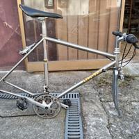 Bicicletta