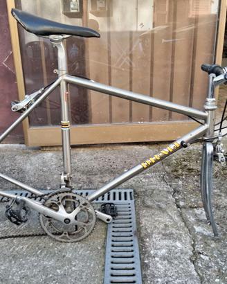 Bicicletta