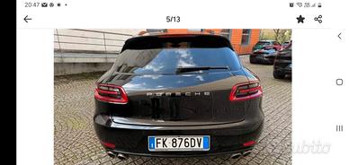  Porsche in perfette condizioni 