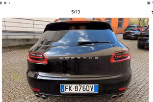  Porsche in perfette condizioni 