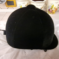 Casco equitazione