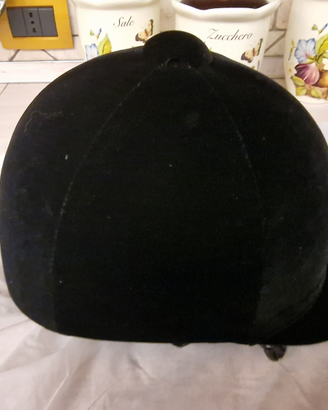 Casco equitazione
