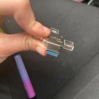 Chiavetta USB Uvervint 512GB – 4 in 1