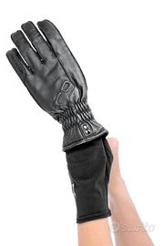 SOTTOGUANTO TERMICO INVERNALE MOTO SCOOTER OJ G101