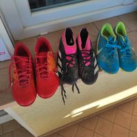 scarpe calcio bambino 