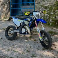 Sherco 125 sm 2023