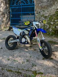 Sherco 125 sm 2023