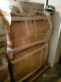 Caldaia IMMERGAS modulabile