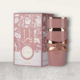 Yara Elixir by Lattafa