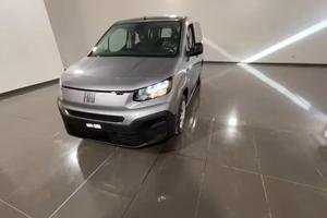 FIAT Doblo Doblò 1.5 BlueHdi 130CV Combi N1