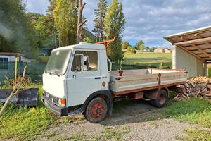 Fiat 50 F10 B